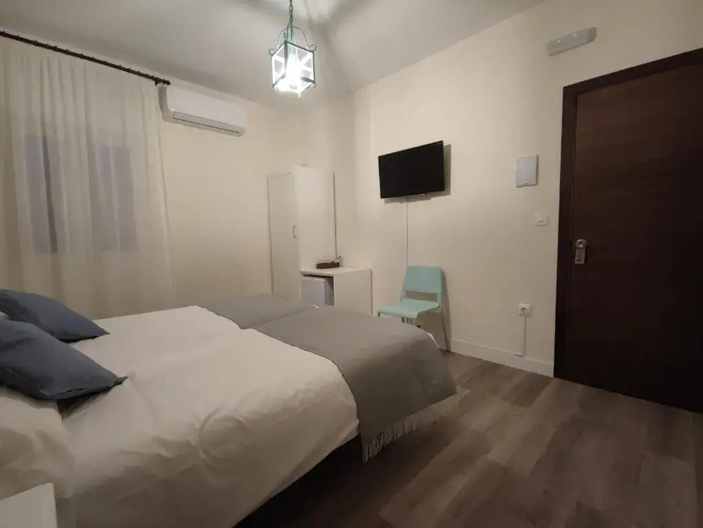 Hostal Andalucía