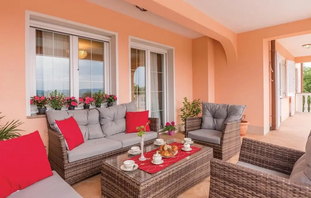 Luxurious Home In Krk
