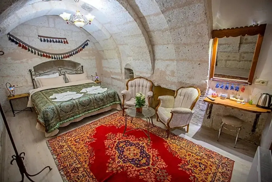 Cappadocia Serenity Hotel