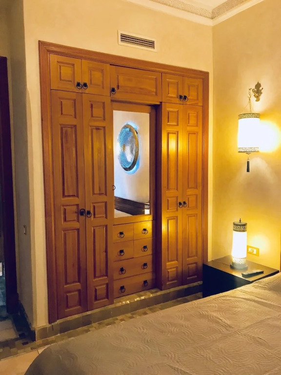 RIAD GARDEN LUXURY APARTS by Sabor Voyage