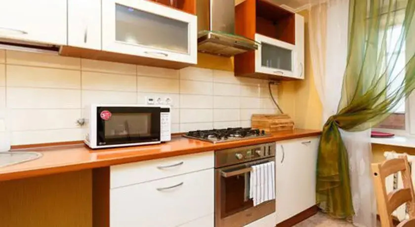 Apartamenty