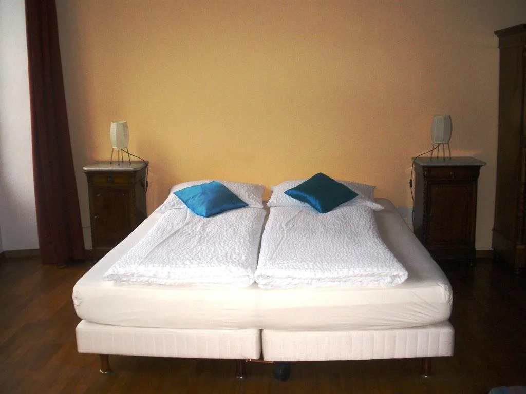 Casa Gialla B&B