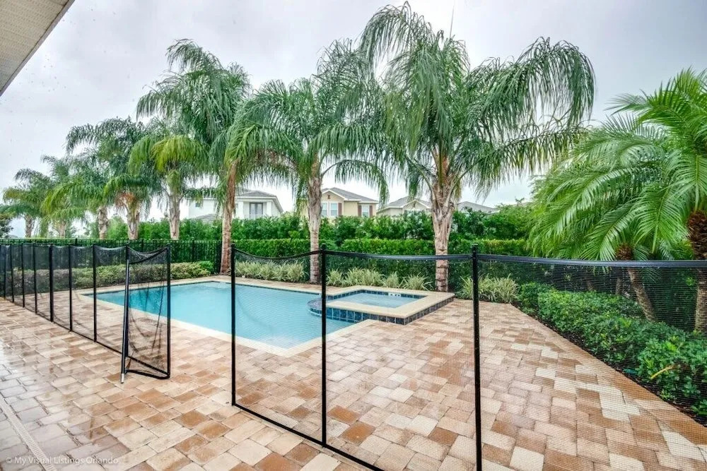 Luxury Villa 10 Bedrooms Private Pool Condo