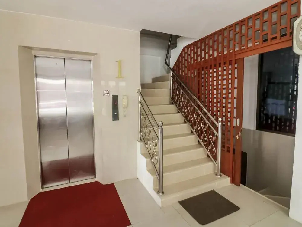 Nida Rooms Patong 162 Phang Crest