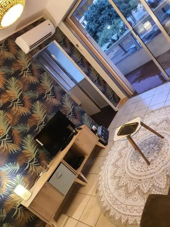 Studio 3 pers proche plages - PROPRIANO