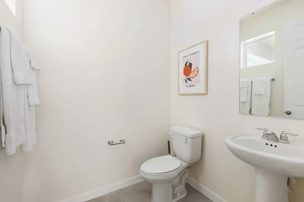 Sleeps 25! In Solara Resort, Near the Theme Parks Coconut Breeze by Avantstay