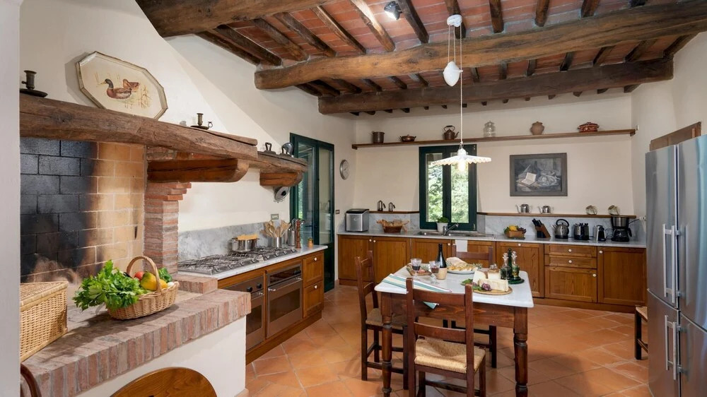 Villa Paesante 8 Emma Villas