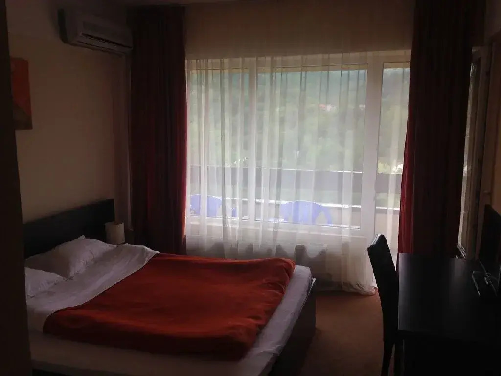 Hotel Diana