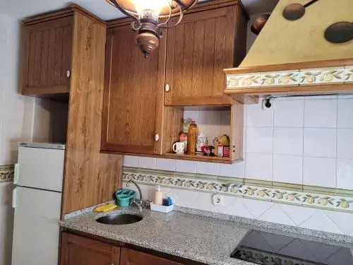 Casa Rural La Vid