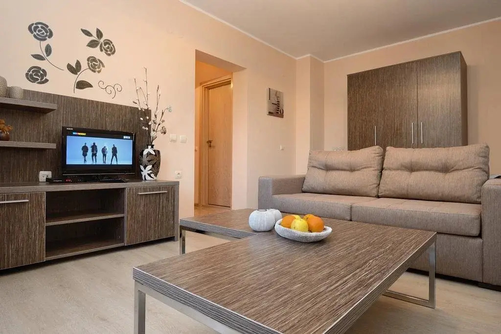 Kamilite Family Hotel