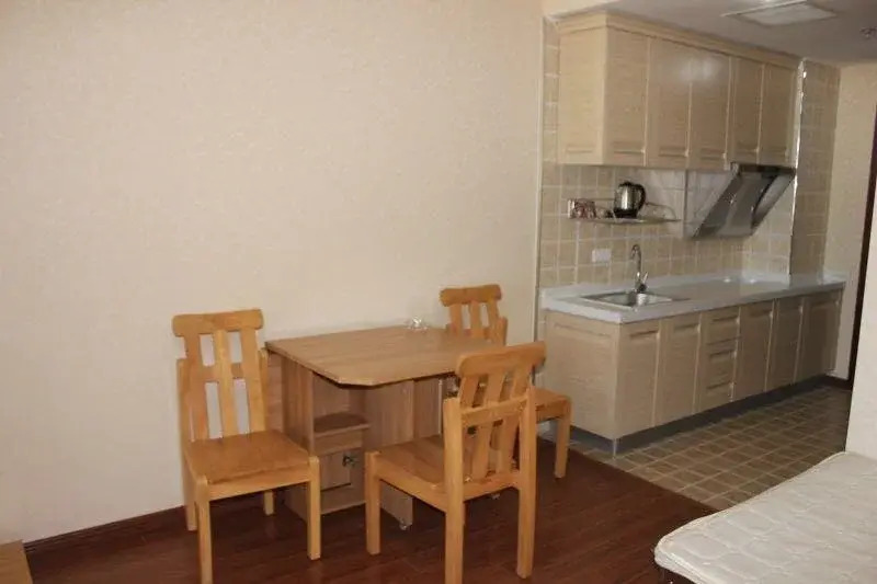 Shibo International ApartHotel
