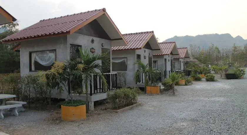Baan Suan Chezpom