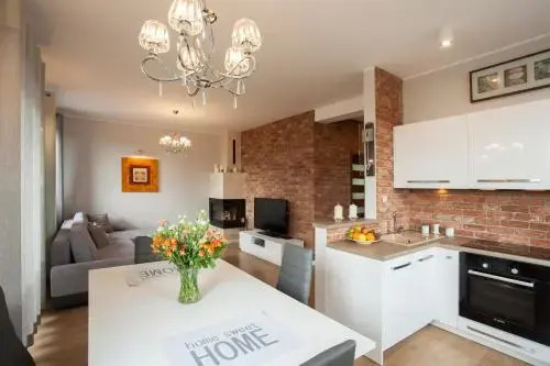 Apartamenty Home Sweet Home Na Górnej