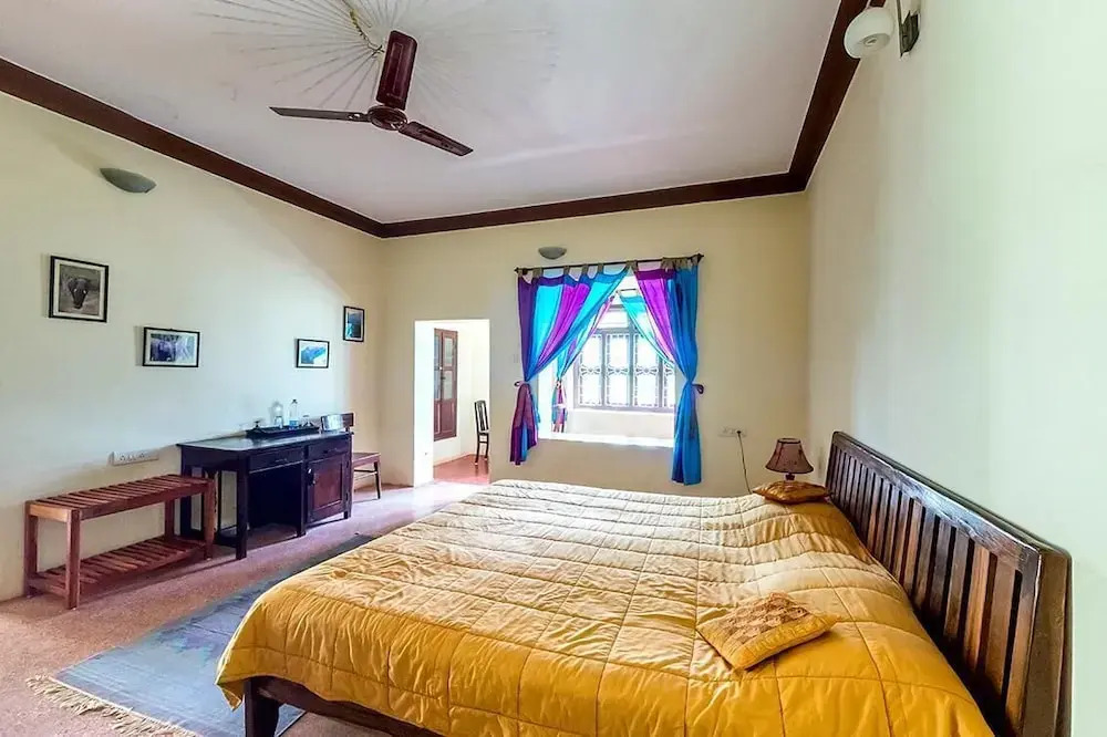 Bison Manor Country Retreat