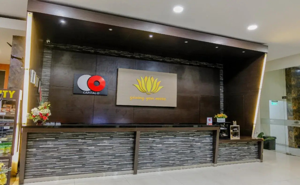 Townhouse Oak Series Style Hotel Cempaka Hill