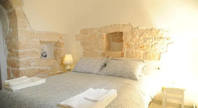 Masseria Capocaccia