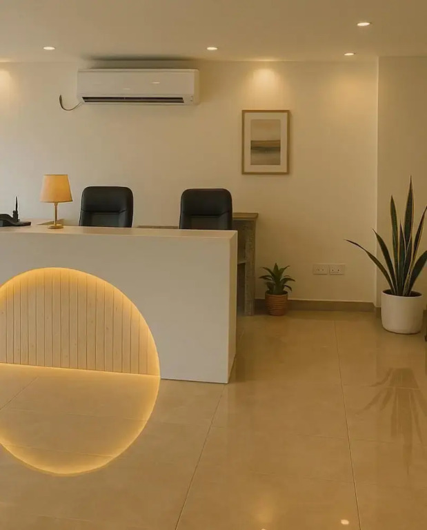Hotel Maski Suites