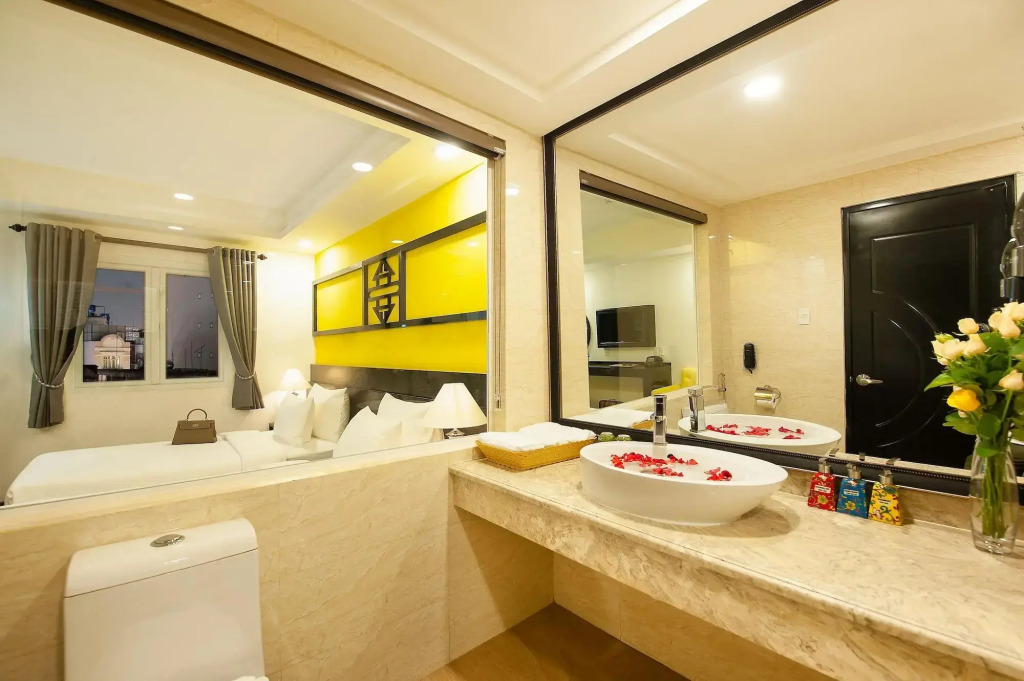 Adora Art Hotel