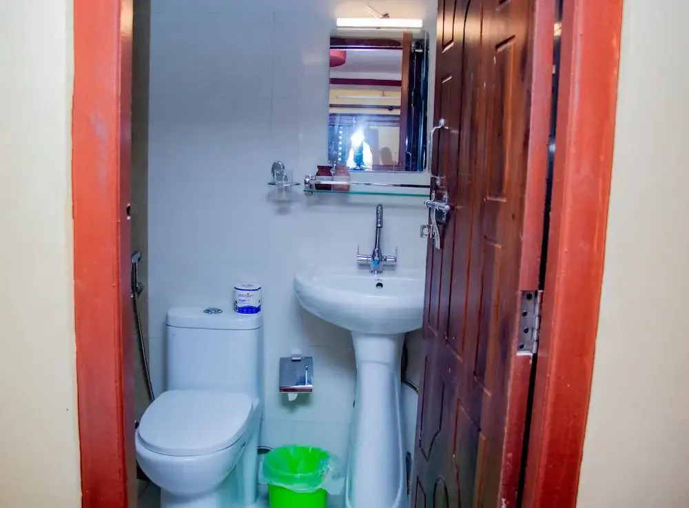 Sacred Trails Kathmandu Accommodation