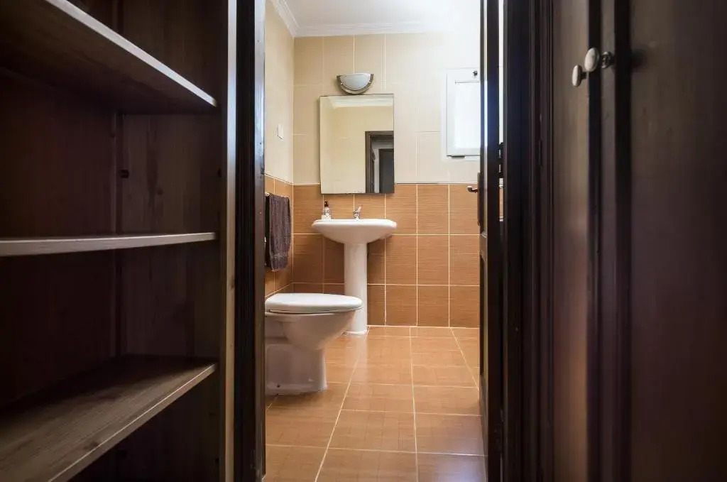 8202 - Wifi Costa Calma Bungalow