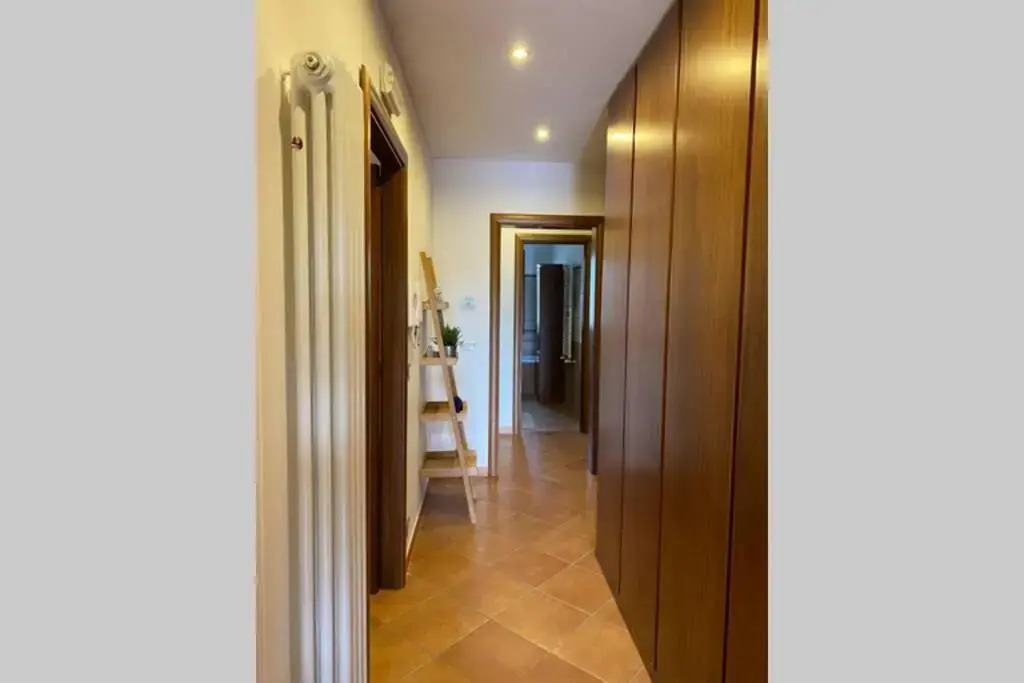 Villa of Marigiò - Exclusive Etna View