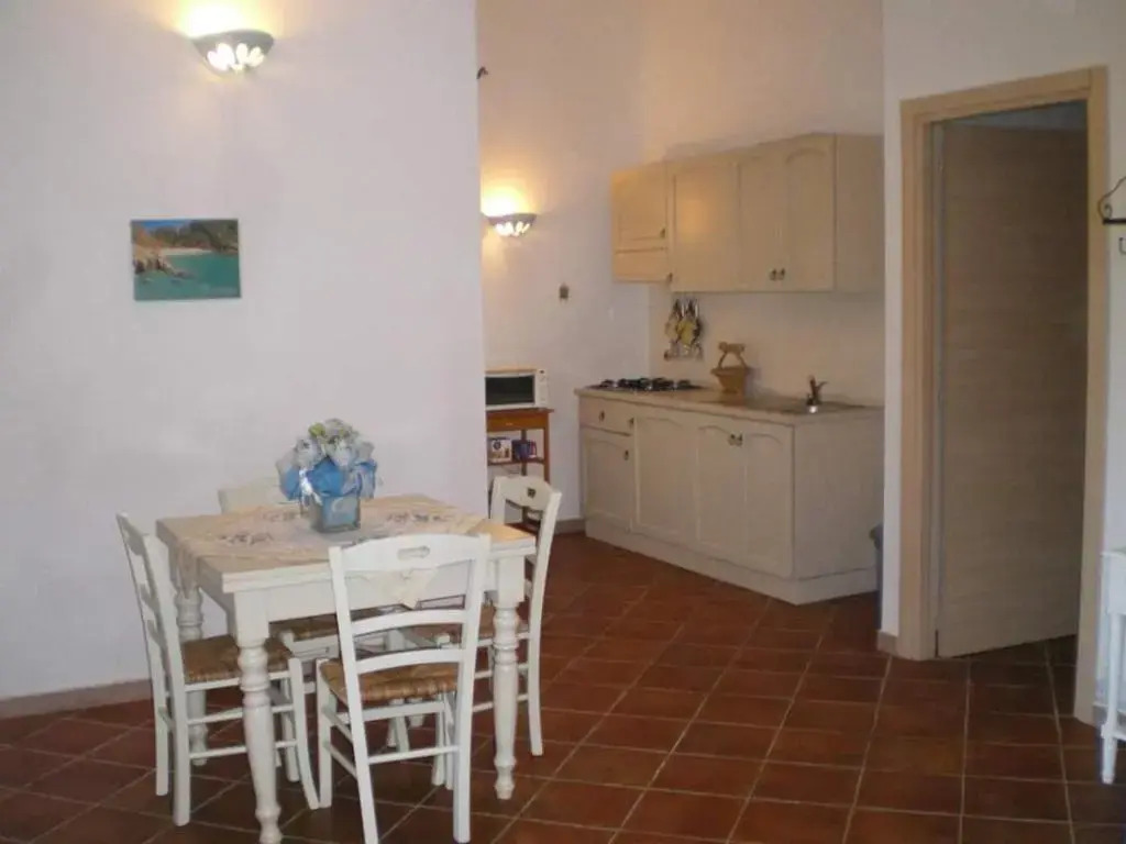 Casa Vacanze VILLA SANDRINA