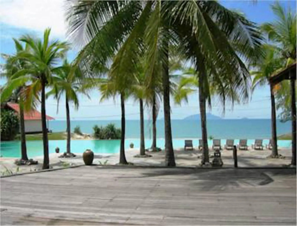Sutra Beach Resort, Terengganu