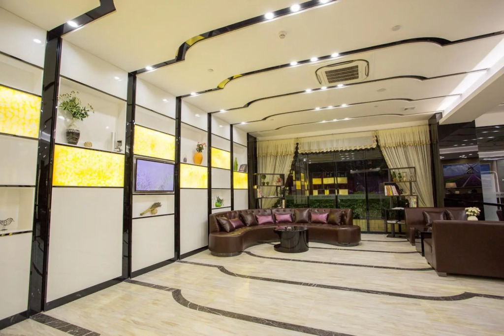 Lavande Hotels·Chaozhou Square