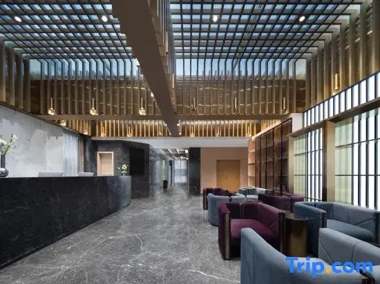 Yanan Fenglin Hotel