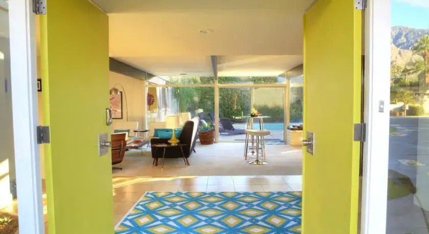 The Wexler House