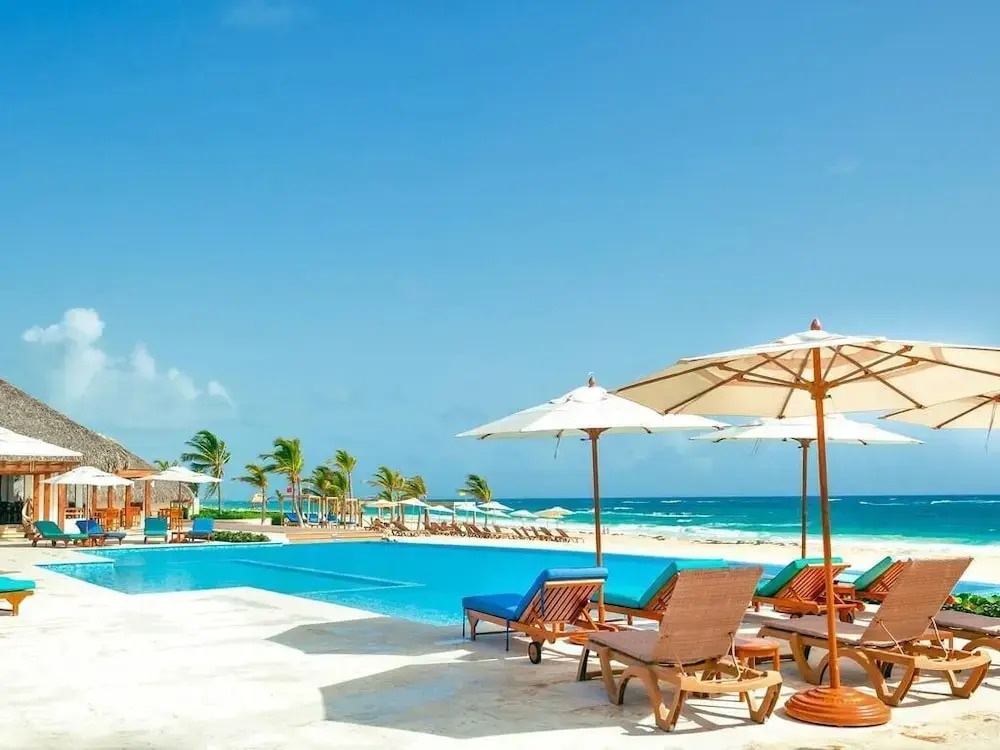 Pool View Suite Cana Bay 13. Playa Bavaro. Punta Cana