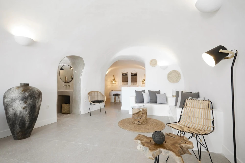 Virginias Cave Villas