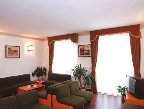 Albergo Scarpone