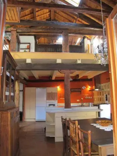 Casa de los Judi os