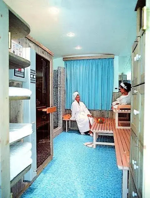 Hotel Astro
