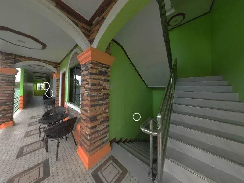 Charing Pension House