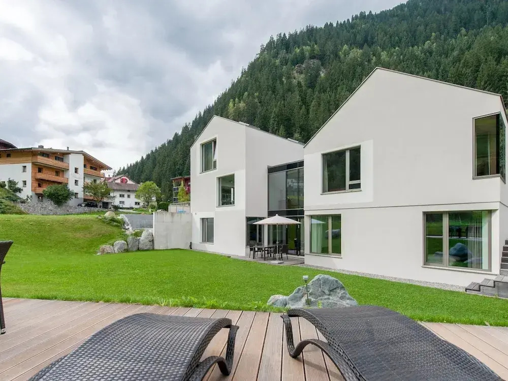 Apartments Home Apart Laudinella, See im Paznaun