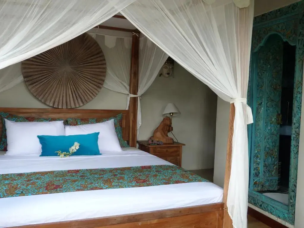 Green Spirit Villa