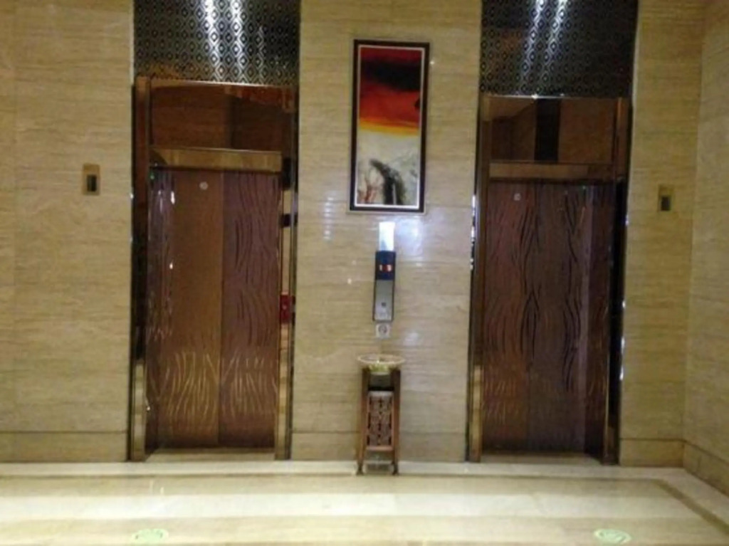 Yuntianlou Milan International Hotel