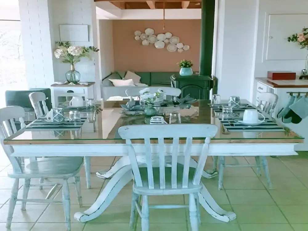 Holiday Home in Dordogne with Pool & Bubble Bath