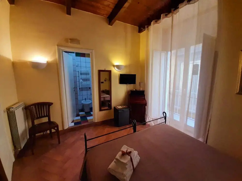 B&B Conte Cavour