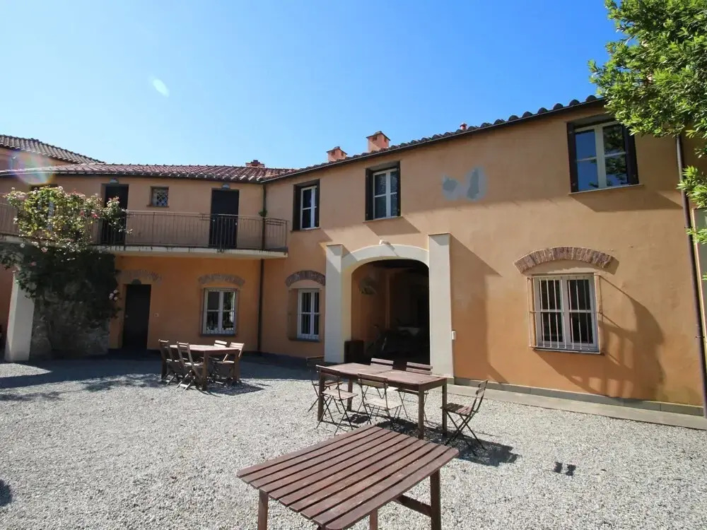 Apartment Felicita e Pietro by Interhome