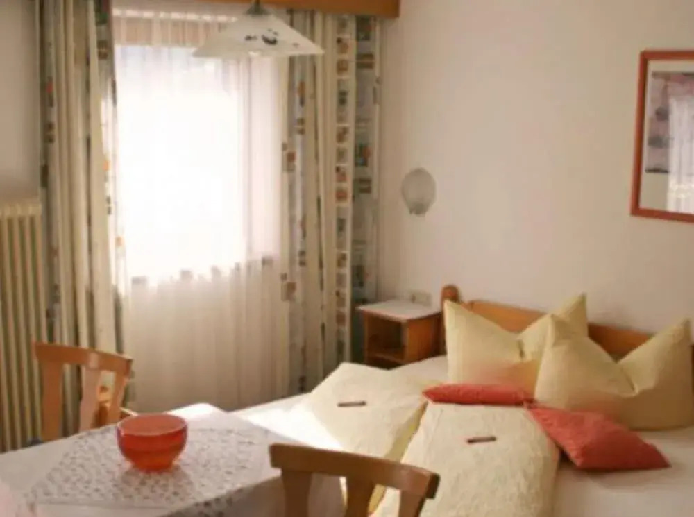Haus Brigitte