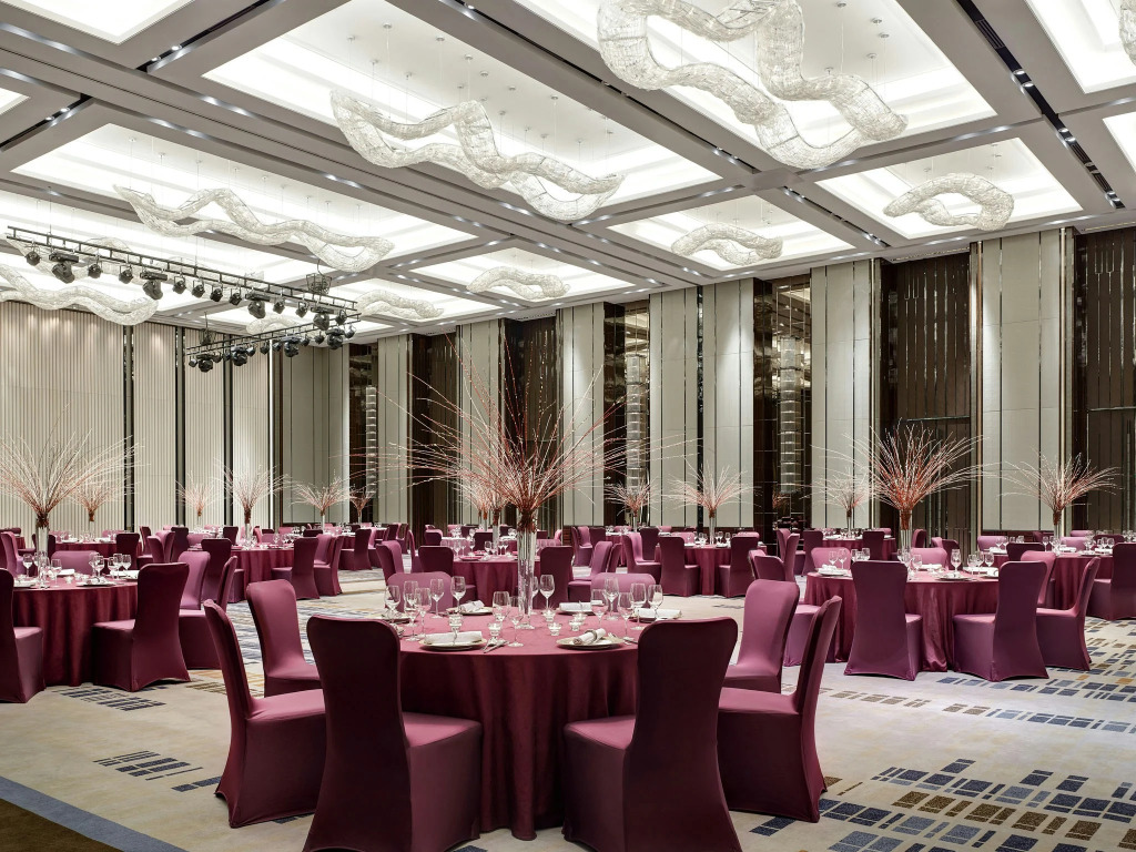 Langham Place Xiamen