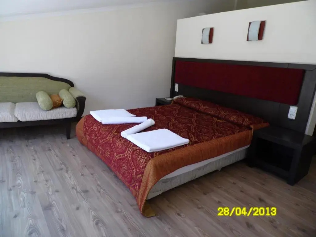 Adrasan Klados Hotel