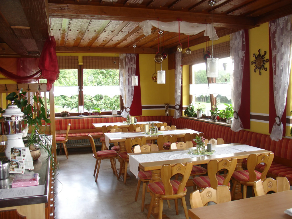 Landhotel Waldesruh