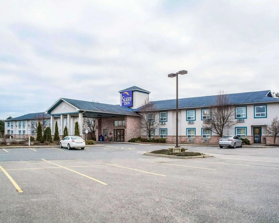 Comfort Inn