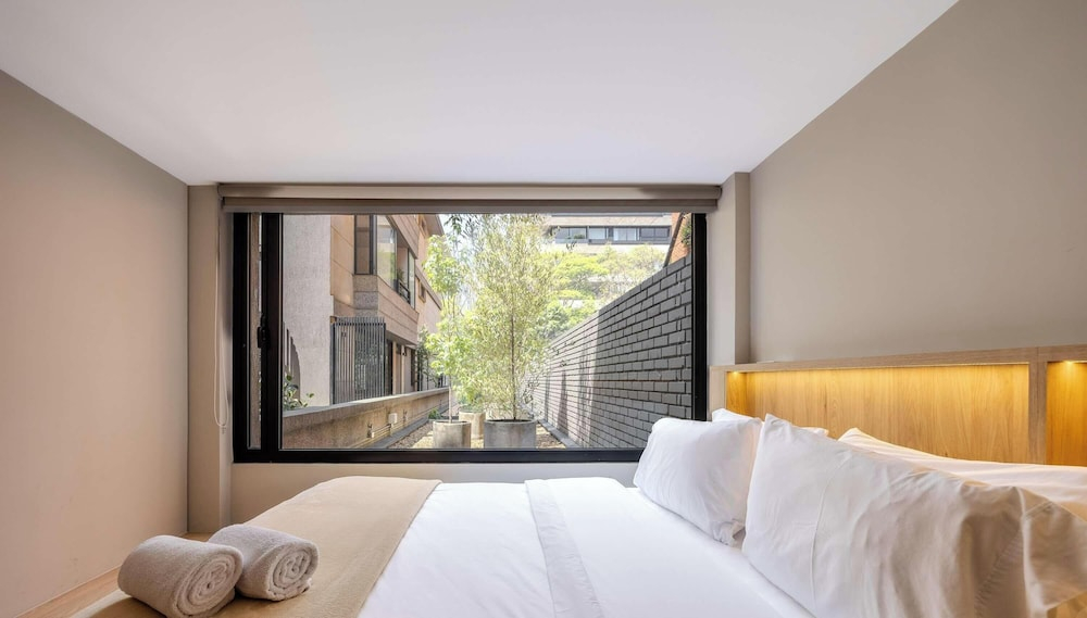 NOK Spacious 3BR With Terrace in Zona G Bogota