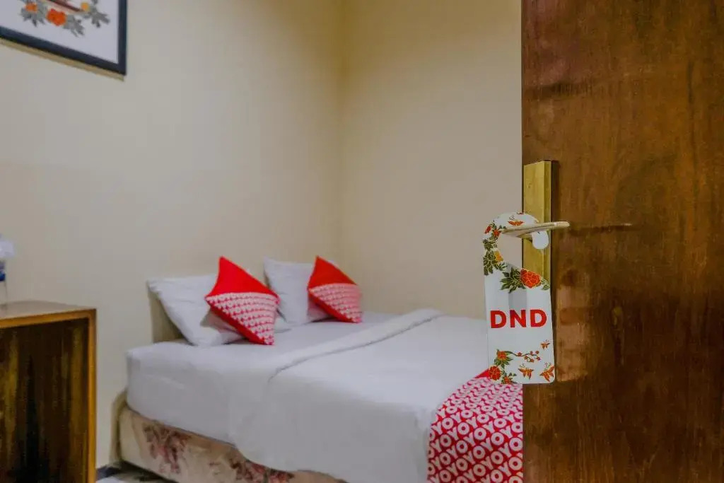 OYO 1851 Hotel Malang