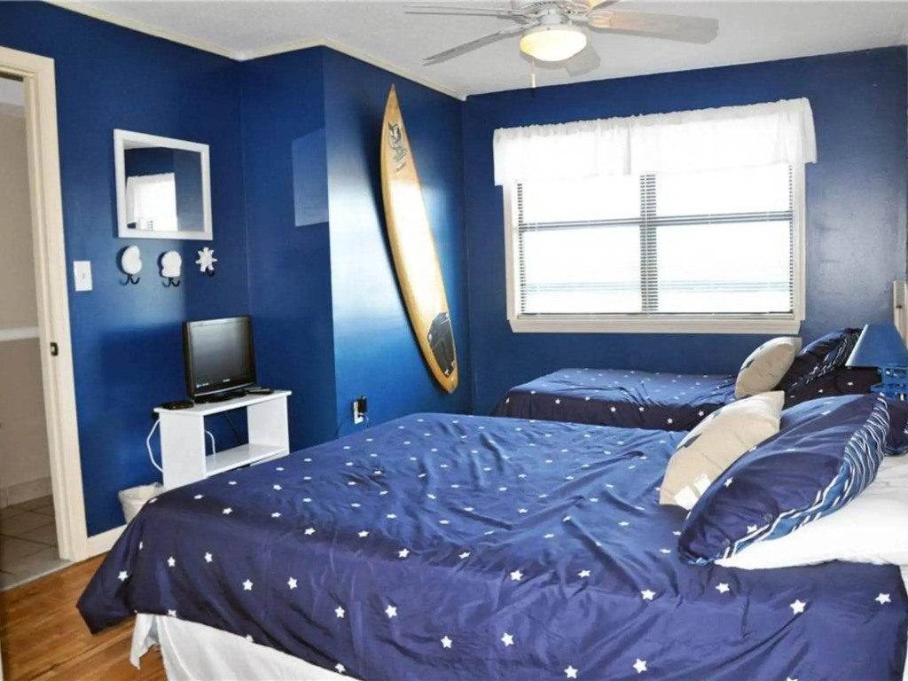 Oceans by Elliott Beach Rentals